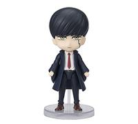 TAMASHII NATIONS Mashle: Magic and Muscles figurine Figuarts mini Mash Burnedead 9 cm
