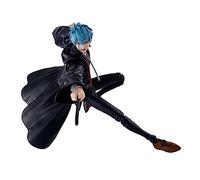Tamashii Nations S.h. Figuarts Lance Crown Mashle Figure 15 Cm