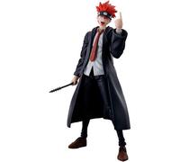 Tamashii Nations S.h. Figuarts Dot Barrett Mashle Figure 15 Cm