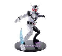 TAMASHII NATIONS - Masked Rider - Kamen Rider Double Fang Joker (Fuuto PI Animated Anniversary) (Shinkocchou Seihou), Bandai Spirits S.H.Figuarts Action Figure