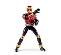 TAMASHII NATIONS - Masked Rider - Masked Rider Kuuga Mighty Form Souchaku Henshin Action Figure