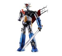 TAMASHII NATIONS - Mazinger Z - GX-105D Mazinger Z - Kakumeishinka - Damage ver., Bandai Spirits Soul of Chogokin Figure
