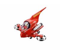 TAMASHII NATIONS - Mazinger Z - Hover Pileder Popynica Collectible Figure