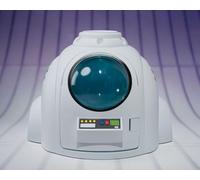 TAMASHII NATIONS - Medical Machine Replica 13.5cm Dragon Ball Z SH Figuarts Collectors Shop