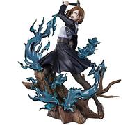 TAMASHII NATIONS MERCHANDISING LICENCE BANDAI Jujutsu Kaisen - Nobara Kugisaki FiguartsZERO 17