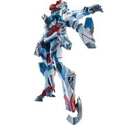 TAMASHII NATIONS METAL ROBOT SPIRITS Mobile Suit Gundam GQuuuuuuX GQuuuuuuX NEW
