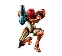 Tamashii Nations - Metroid Prime 4: Beyond - Chogokin - Samus Aran Action Figure