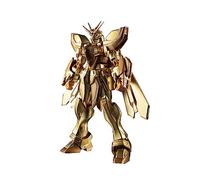 TAMASHII NATIONS - Mobile Fighter Age 15+ G Gundam - GF13-017NJII Burning Gundam (Meikyousisui), Bandai Spirits Universe Action Figure (Amazon Exclusive)