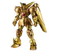 TAMASHII NATIONS - Mobile Fighter G Gundam - GF13-001NHII Master Gundam (Meikyousisui), Bandai Spirits Universe Action Figure (Amazon Exclusive)