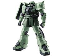 Tamashii Nations - Mobile Suit GUNDAM 0083: Stardust Memory - MS-06F-2ZAKU II F-
