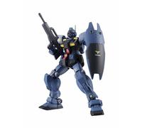 Mobile Suit Gundam 0083 figurine Robot Spirits (Side MS) RGM-79Q GM Quel ver. A.N.I.M.E. 13 cm