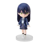 TAMASHII NATIONS - Mobile Suit Gundam GQuuuuuuX - Nyaan Figuarts mini Action Figure