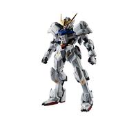 TAMASHII NATIONS - Mobile Suit Gundam Iron-Blooded Orphans - ASW-G-08 Barbatos Renewal Gundam Universe Action Figure