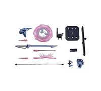 TAMASHII NATIONS - Mobile Suit Gundam Seed - AQM/E-X02 Sword Striker & Effect Parts Set ver. A.N.I.M.E., Bandai Spirits The Robot Spirits Figure