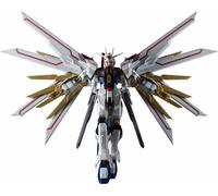 Tamashii Nations - Mobile Suit Gundam SEED Fredom - Gundam Universe - GMF/A-262P