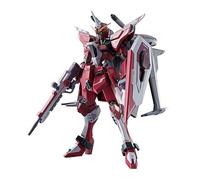 TAMASHII NATIONS - Mobile Suit Gundam SEED FREEDOM - Infinite Justice Gundam Type II, Bandai Spirits Metal Robot Spirits Figure