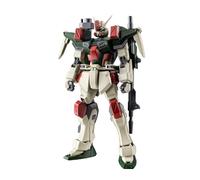 TAMASHII NATIONS - Mobile Suit Gundam Seed - GAT-X103 Buster Gundam ver. A.N.I.M.E., Bandai Spirits The Robot Spirits Figure