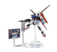 TAMASHII NATIONS - Mobile Suit Gundam Seed - GAT-X105+AQM/E-X01 Aile Strike Gundam ver. A.N.I.M.E~Robot Spirits 15th Anniversary, Bandai Spirits The Robot Spirits