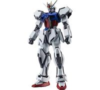TAMASHII NATIONS - Mobile Suit Gundam Seed - GAT-X105 Strike Gundam Version A.N.I.M.E., Bandai Spirits The Robot Spirits