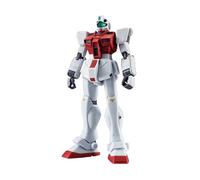 TAMASHII NATIONS - Mobile Suit Gundam Side Story The Blue Destiny - RGM-79G GM Command Guinea Pig Team Ver. A.N.I.M.E., Bandai Spirits The Robot Spirits Figure