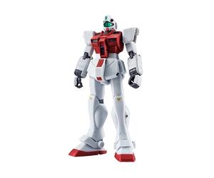 TAMASHII NATIONS - Mobile Suit Gundam Side Story The Blue Destiny - RGM-79G GM Command Guinea Pig Team Ver. A.N.I.M.E., Bandai Spirits The Robot Spirits Figure