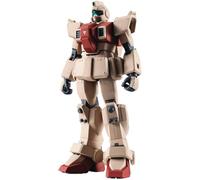 TAMASHII NATIONS - Mobile Suit Gundam The 08th MS Team - RGM-79(G) GM Ground Type Version A.N.I.M.E., The Robot Spirits Collectible