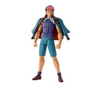 Tamashii Nations S.H.Figuarts Action Figure – Guel Jeturk (Gundam: The Witch from Mercury)