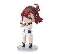 TAMASHII NATIONS - Mobile Suit Gundam: The Witch from Mercury - Suletta Mercury, Bandai Spirits Figuarts Mini Action Figure