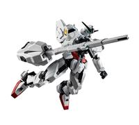 TAMASHII NATIONS - Mobile Suit Gundam: The Witch from Mercury - X-EX01 Gundam Calibarn Action Figure