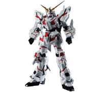 TAMASHII NATIONS Gundam UNIVERSE Mobile Suit Gundam UC RX-0 UNICORN GUNDAM RENEWAL Approx. 6.3 inches (160 mm), PVC & ABS, Pre-painted Action Figure