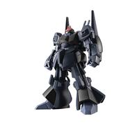 TAMASHII NATIONS - Mobile Suit Z Gundam - RMS-099 Rick Dias ver. A.N.I.M.E., Bandai Spirits The Robot Spirits Figure