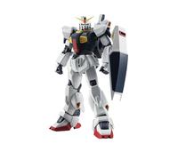 TAMASHII NATIONS - Mobile Suit Z Gundam - RX-178 Gundam Mk-II (A.E.U.G.) ver. A.N.I.M.E., Bandai Spirits The Robot Spirits Figure