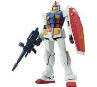 Tamashi Nations - Moblie Suit Gundam - THE ROBOT SPIRITS - RX-78-2 GUNDAM Version A.N.I.M.E.