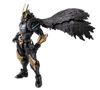 TAMASHII NATIONS - My Hero Academia - Armored All Might S.H.Figuarts Figure