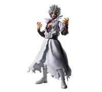 TAMASHII NATIONS - My Hero Academia - Dabi S.H.Figuarts Action Figure