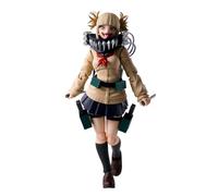 TAMASHII NATIONS - My Hero Academia - Himiko Toga S.H.Figuarts Action Figure
