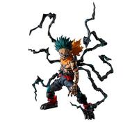 TAMASHII NATIONS - My Hero Academia - Overlay Deku S.H.Figuarts Action Figure