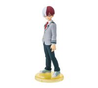 Rowtashii Noise - My Hero Academia - Adokenette - Shoto Todoroki Figure (MHA) [N