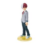 Rowtashii Noise - My Hero Academia - Adokenette - Shoto Todoroki Figure (MHA) [N