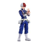 TAMASHII NATIONS - My Hero Academia - Shoto Todoroki S.H.Figuarts Action Figure