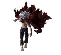 TAMASHII NATIONS - My Hero Academia - Tomura Shigaraki S.H.Figuarts Action Figure
