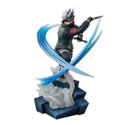 TAMASHII NATIONS - Naruto - [Extra Battle] Kakashi Hatake -Conclusion with One Once Called A Friend-, Bandai Spirits FiguartsZERO Collectible Figure