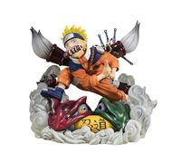 TAMASHII NATIONS - Naruto - Naruto Uzumaki -72 Series- FiguartsZERO Collectible Figure