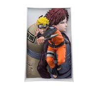 TAMASHII NATIONS - Naruto - Naruto Uzumaki - Naruto 72 Series - 29, FiguratsZERO Collectible Statue