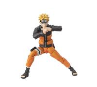 TAMASHII NATIONS - Naruto - Naruto Uzumaki - NARUTOP99 Edition -, Bandai Spirits