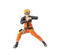 Bandai Tamashii Nations Naruto Shippuden Uzumaki Edition Figure 15 Cm