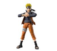 TAMASHII NATIONS - Naruto - Naruto Uzumaki -The Power to Unite- S.H.Figuarts Act
