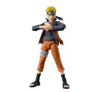 TAMASHII NATIONS - Naruto - Naruto Uzumaki -The Power to Unite- S.H.Figuarts Action Figure