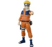 Tamashii Nations - Naruto - S.H.Figuarts - Naruto Uzumaki The No 1 Most Unpredic