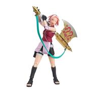 TAMASHII NATIONS - Naruto - Sakura Haruno - NARUTOP99 Edition -, Bandai Spirits S.H.Figuarts Action Figure